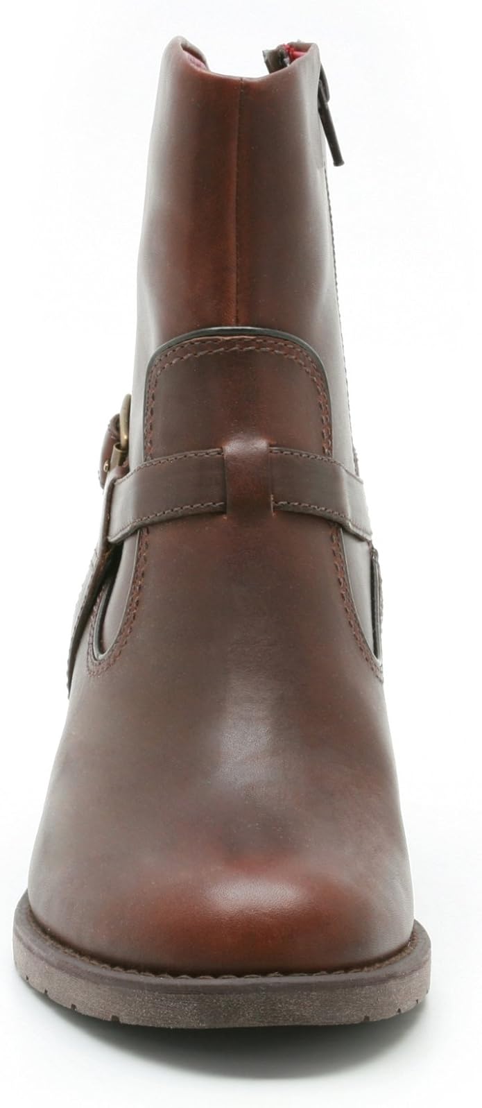 clarks haley braeburn