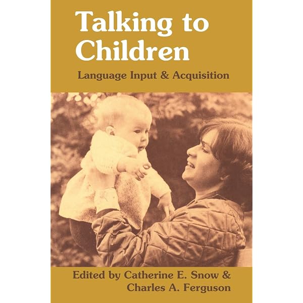 Amazon.com: Language Acquisition: 9780674509313: de Villiers, Jill
