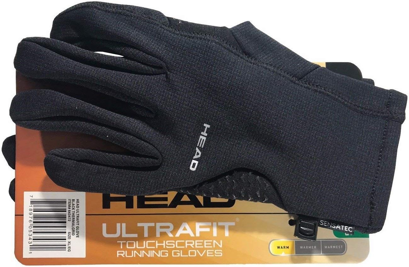 Head sensatec gloves Clearance