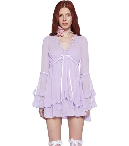 f is for fairy dress Dolls Kill Fairies by Current Mood, Rhinestone, XX-Small collection:laurel-canyon Based on the off Shoe Size (UK):7.5 Women's Mod Denim Dress