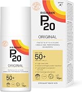 RIEMANN P20 Original SPF50+ Once‑a‑Day Spray 200ml High UVA Protection