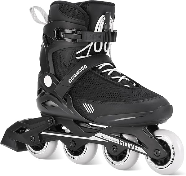 COSMOID TT/TC/TT3/MOVE Inline Skates for Women Men, Roller Skate Blade Adult Male Female, Professional Fitness Roller Skates Blades for Unisex