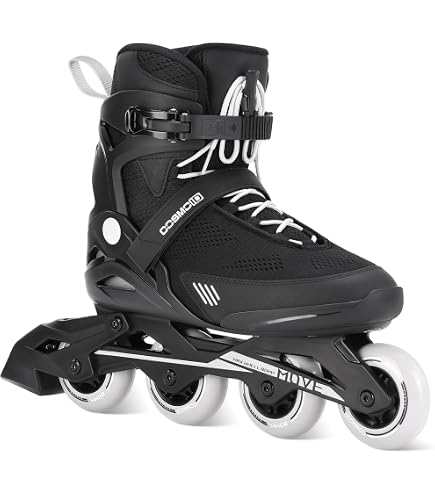 Impala Lightspeed Inline Skate Sahara (11