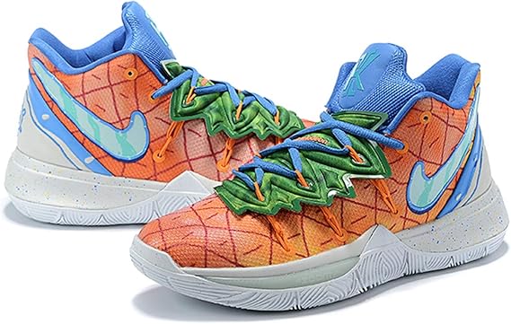 kyrie 5 men's shoes