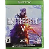 Battlefield V - Xbox One
