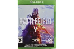 Electronic Arts Battlefield V Xbox One - Standard Edition