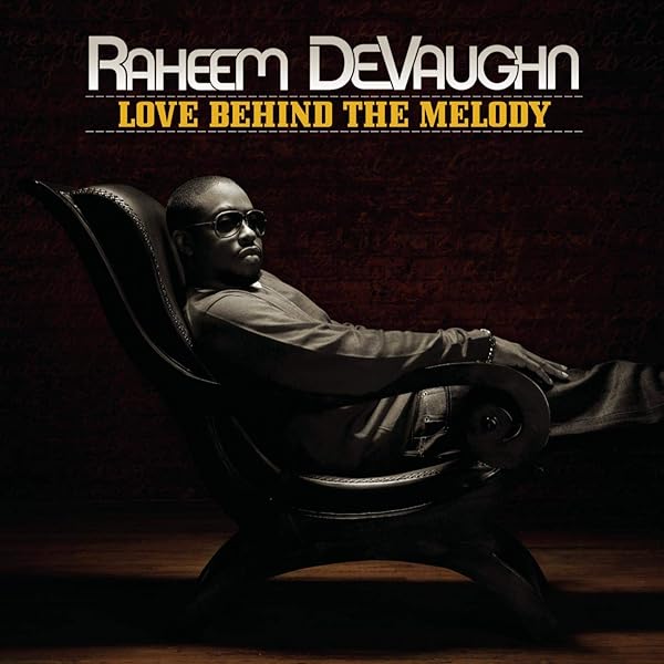 洋楽 RAHEEM DEVAUGHN & APOLLO BROWN /LOVESICK Lovesick | Raheem DeVaughn & Apollo Brown | Apollo Brown