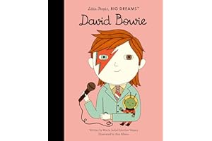 David Bowie (Volume 30)