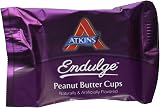 Atkins Endulge Bar Chocolate Peanut Butter Cups view 2
