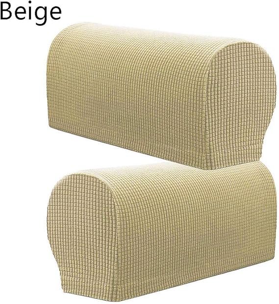 Timegoing Sofa Armrest Protectors For Armchairs Sofas Non Slip