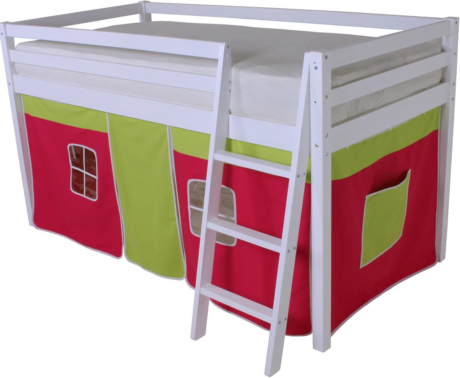 mid sleeper tent only