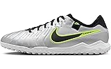 Nike Tiempo Legend 10 Pro Turf Low-Top Soccer Shoes
