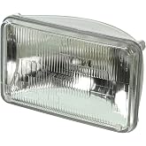 Wagner Lighting H4656 Standard Multi-Purpose Light Bulb Box of 1 | Direct-fit OE-grade replacement.