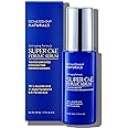 Super C Serum for Face: Enaskin Naturals Vitamin C Face Serum with Ferulic Acid for Women Mature Skin, Premium Formula Vit C Facial Serum for Brightening Dark Spots and Glowing up Skin - 1.7 Oz