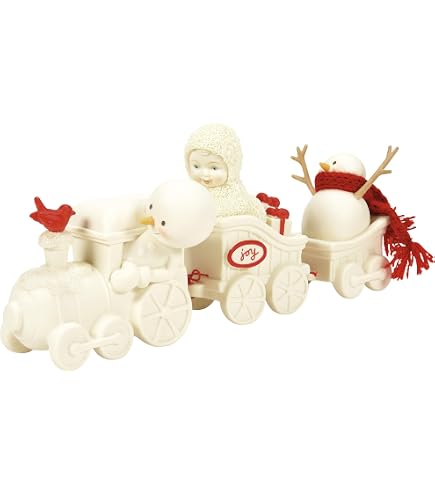 アメリカDEPARTMENT56 スノーベイビーズpセット Amazon.com: Department 56 Snowbabies Miniatures Hand Painted
