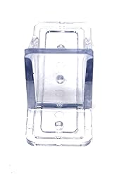 JSP Manufacturing V2-Mini Roof Guard Snow Guard