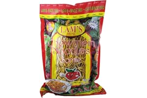 POIGET Lam's Chowmein Noodles