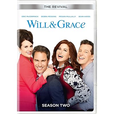 Will &amp; Grace (The Revival): Season Two
