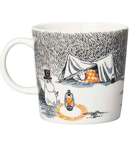 Amazon.com: 山加商店 Yamakasyoten CM33-11 Chibi Maruko-chan Mug