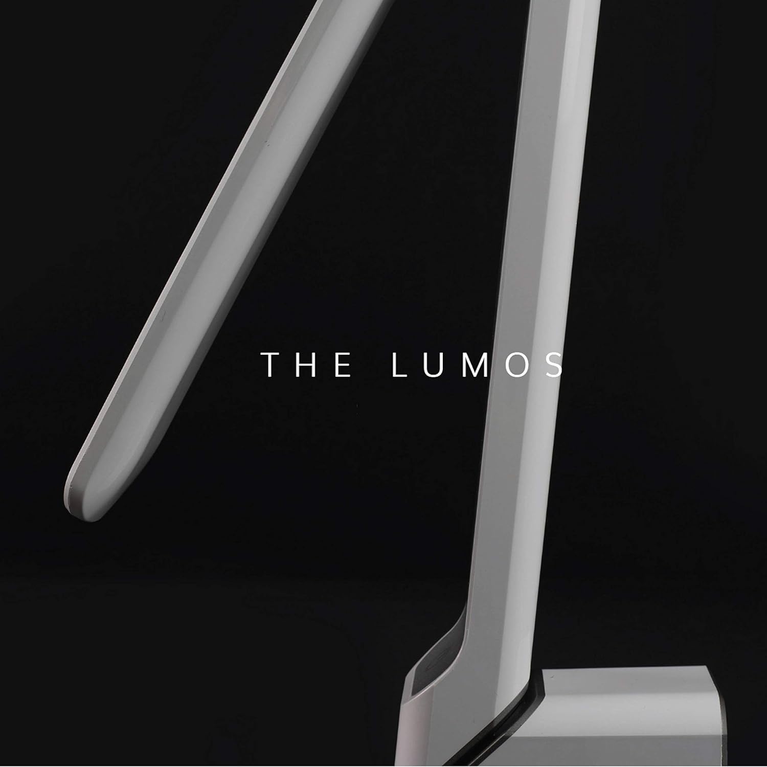 Circadian Optics Lumos 2.0 Light Therapy Lamp | As Seen On Shark Tank | 10,000 LUX Ultra Bright LED | Full Spectrum UV Free | Adjustable Light Panel | Turn On Your Day: Health & Personal Care