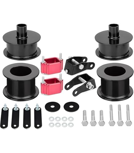 Ma.K. H.A.F.S. GRADiATOR 4個セット MaxTrac 2020-2022 Fits Jeep Gladiator 4WD Box2 4.5
