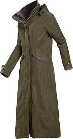 baleno kensington coat