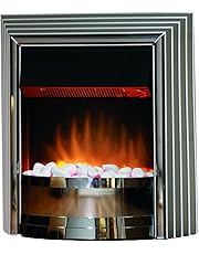 Chimeneas eléctricas | Amazon.es