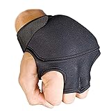 Ringside Aerobic Weighted Exercise Gloves
