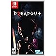 Dreadout 2 for Nintendo Switch
