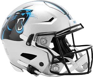 Riddell NFL Carolina Panthers Speedflex 