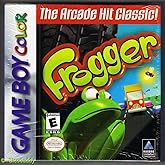Frogger (Renewed)