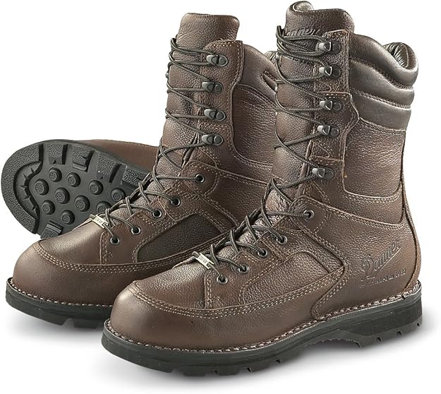 amazon worker boots