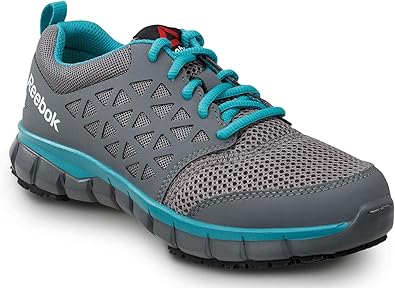 reebok non slip shoes womens