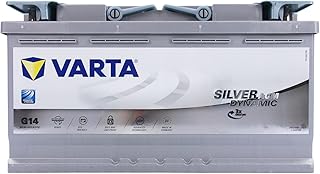 Varta Silver Dynamic AGM 12V 95Ah G14