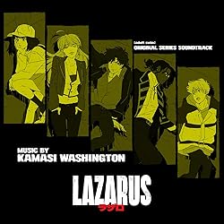 Lazarus