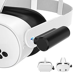 YRXVW Battery Pack Compatible with Meta Quest