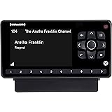 SiriusXM Onyx EZR Satellite Radio w/ Vehicle Kit, Get 12 Months for $99 or Your First 3 Months Service Free w/ Subscription –