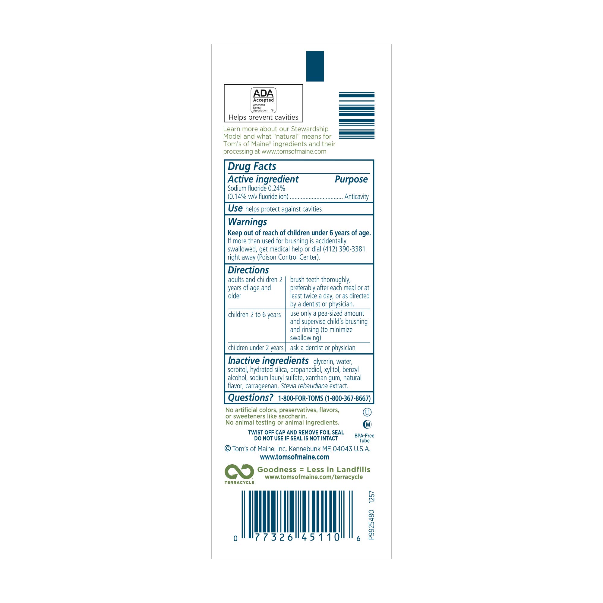Toms-of-Maine-Childrens-Toothpaste-Kids-Toothpaste-Natural-Toothpaste