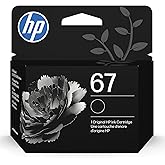 HP 305XL High Yield Black Original Ink Cartridge - View 4