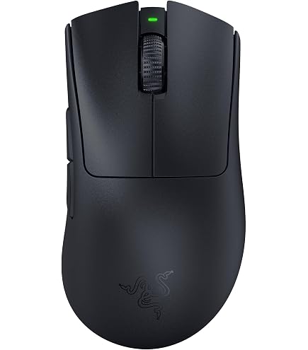 Amazon.com: Razer Viper V3 Pro Wireless Esports Gaming Mouse