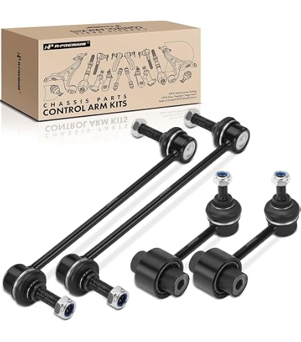Amazon.com: MOOG K750668 Suspension Stabilizer Bar Link for Scion Amazon.com: MOOG K750668 Suspension Stabilizer Bar Link for Scion