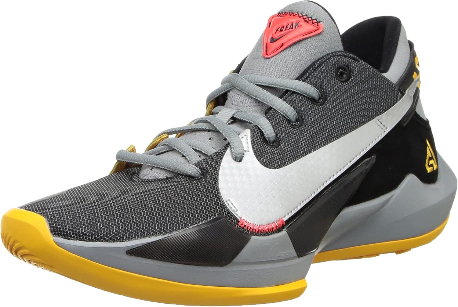 Buy Nike Men's Zoom Freak 2 Basketball Shoe at Amazon.in