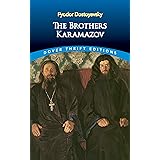The Brothers Karamazov (Dover Thrift Editions: Classic Novels)