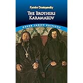 The Brothers Karamazov (Dover Thrift Editions: Classic Novels)