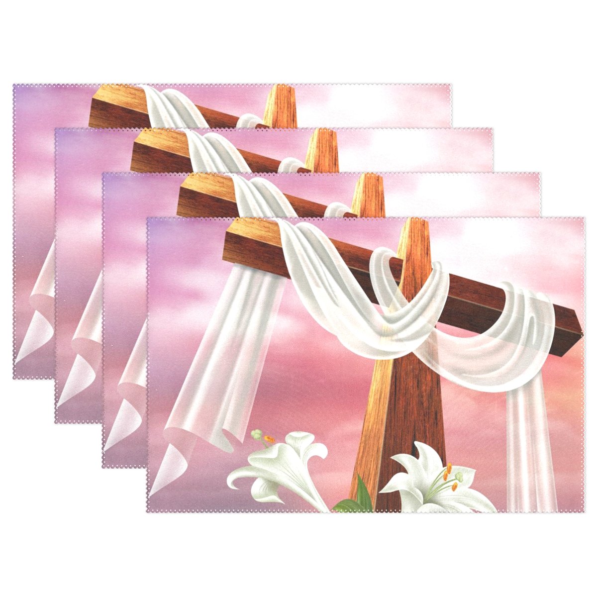 Best Religious Placemats For Dining Table