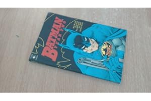 Batman: Year 2: Year Two - Fear the Reaper