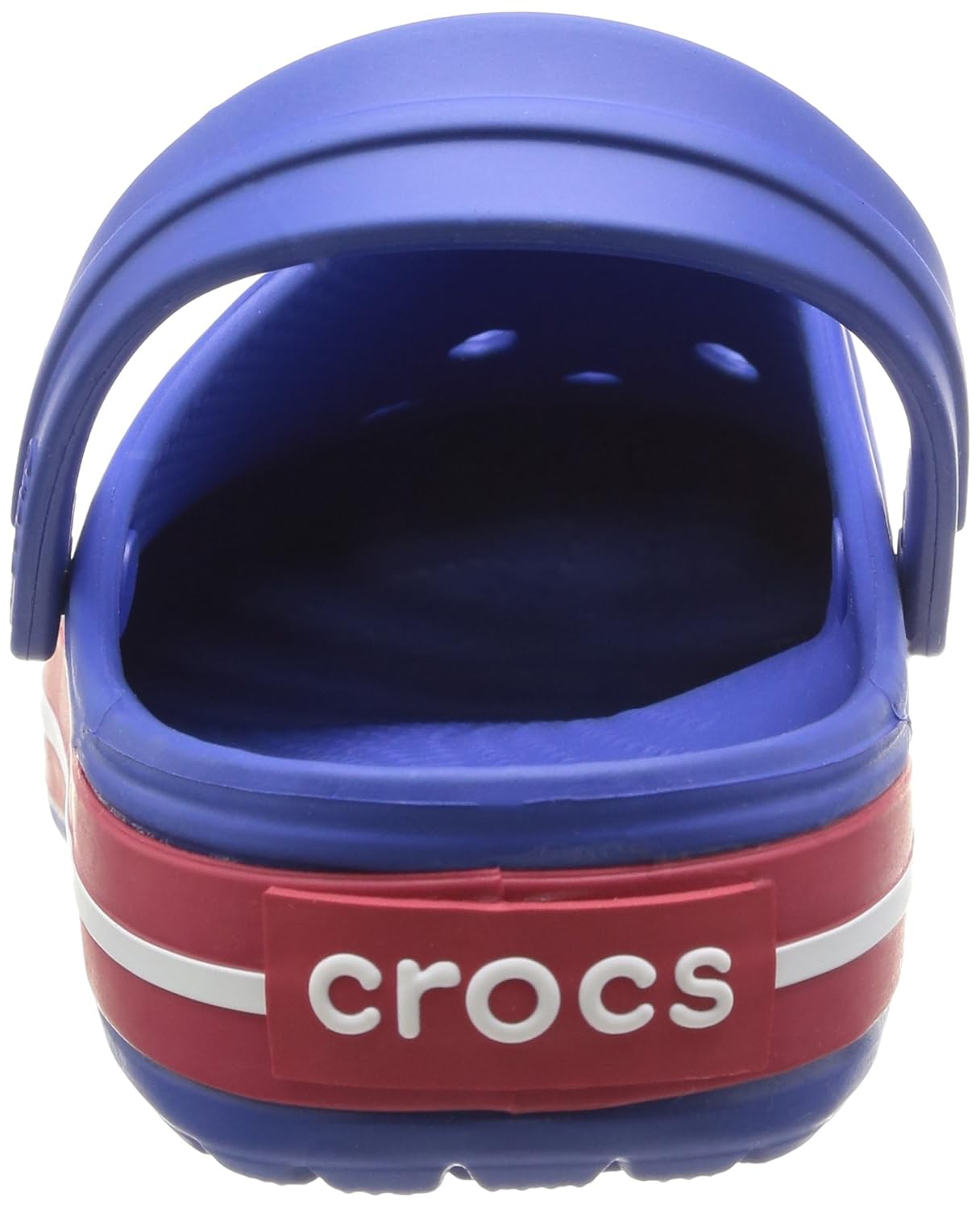crocs unisex crocband croslite clogs and mules