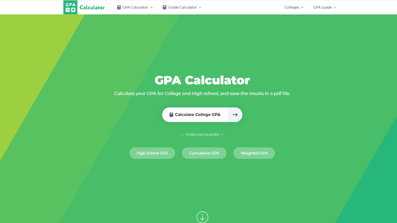 GPA CalculatorAmazon.co.jpAppstore for Android