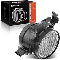 Mass Air Flow (MAF) Sensor - Actual MFG OEM - New BEM 0280218190 | Buy Online - NAPA Auto Parts - View #14