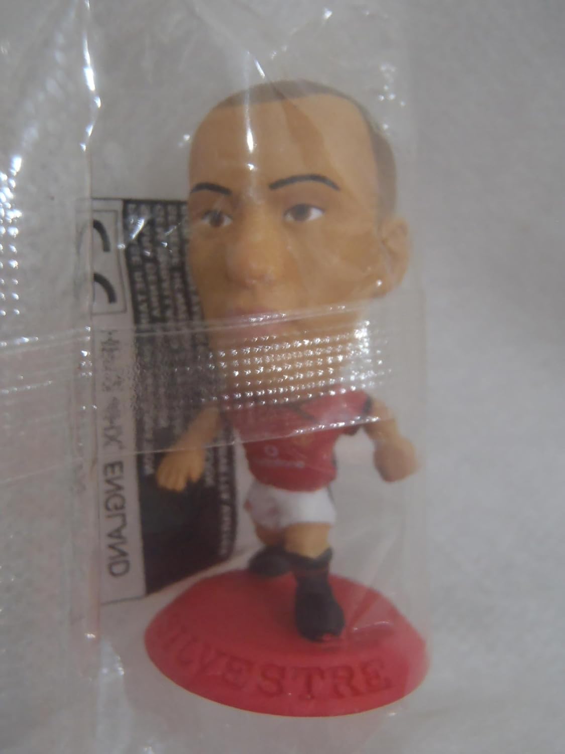 Amazon Co Jp コリンシアン サッカーフィギュア Corinthian マイクロスターズ 03 シルベストレ おもちゃ Amazon Co Jp コリンシアン サッカーフィギュア Corinthian マイクロスターズ 03 シルベストレ おもちゃ